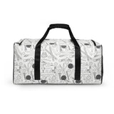 The Crafty Duffle (LIGHT)