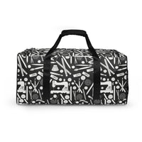 The Crafty Duffle (DARK)