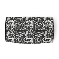 The Crafty Duffle (DARK)
