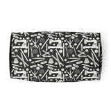 The Crafty Duffle (DARK)