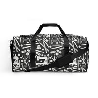 The Crafty Duffle (DARK)