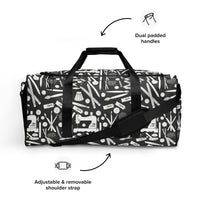 The Crafty Duffle (DARK)