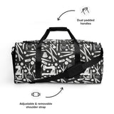 The Crafty Duffle (DARK)