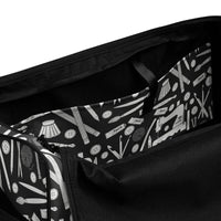The Crafty Duffle (DARK)