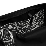The Crafty Duffle (DARK)