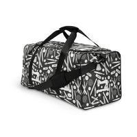 The Crafty Duffle (DARK)