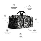 The Crafty Duffle (DARK)