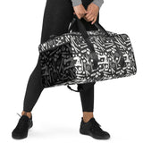 The Crafty Duffle (DARK)