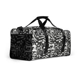 The Crafty Duffle (DARK)