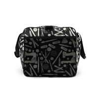 The Crafty Duffle (DARK)
