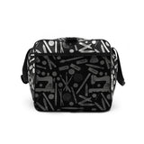 The Crafty Duffle (DARK)