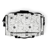 The Crafty Duffle (LIGHT)