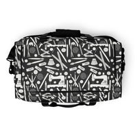 The Crafty Duffle (DARK)