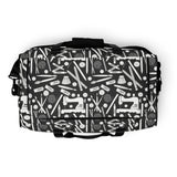 The Crafty Duffle (DARK)