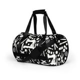 Crafty Duffle Mini (Dark)