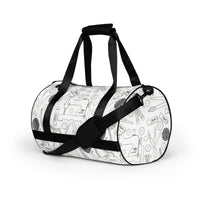 Crafty Duffle Mini (Light)