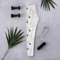 Crafty Leggings (Light)