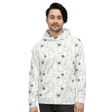 Crafty Hoodie (Light)