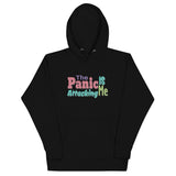 Panic Attack Unisex Hoodie