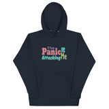 Panic Attack Unisex Hoodie