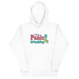 Panic Attack Unisex Hoodie