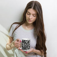 Craft Mug (Dark)