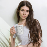 Crafty Mug (Light)