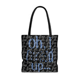 It’s Fine Colour Tote