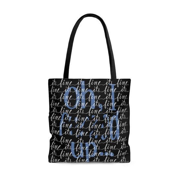 It’s Fine Colour Tote