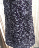 Violet Dreams Sweater