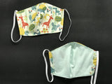 Cotton Children’s Masks