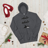 Breathe Unisex Hoodie