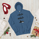 Breathe Unisex Hoodie