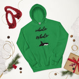 Breathe Unisex Hoodie