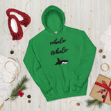 Breathe Unisex Hoodie