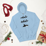 Breathe Unisex Hoodie