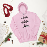 Breathe Unisex Hoodie