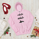 Breathe Unisex Hoodie