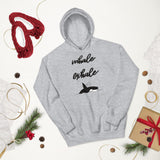 Breathe Unisex Hoodie