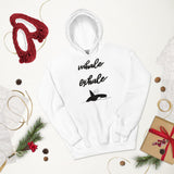 Breathe Unisex Hoodie
