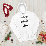 Breathe Unisex Hoodie