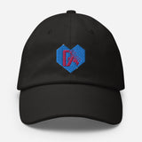 Pixel Alliance Baseball cap