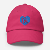 Pixel Alliance Baseball cap