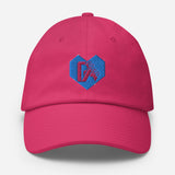 Pixel Alliance Baseball cap