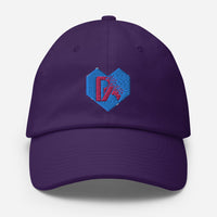 Pixel Alliance Baseball cap