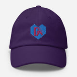 Pixel Alliance Baseball cap