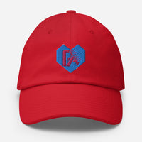 Pixel Alliance Baseball cap