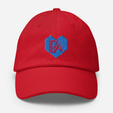 Pixel Alliance Baseball cap