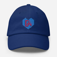 Pixel Alliance Baseball cap