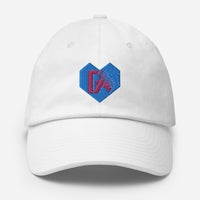 Pixel Alliance Baseball cap